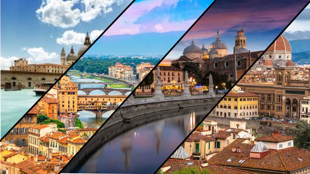 ইতালির নিরাপদ শহরগুলোতে প্রবাসী পরিবারের আগ্রহ বাড়ছে