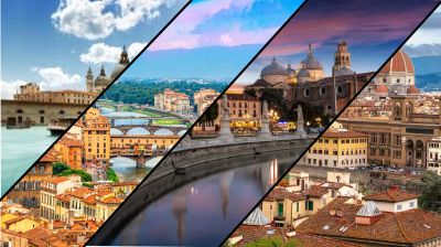 ইতালির নিরাপদ শহরগুলোতে প্রবাসী পরিবারের আগ্রহ বাড়ছে