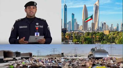 কুয়েতে মাদকবিরোধী অভিযান, বাংলাদেশিসহ আটক ১২ প্রবাসী