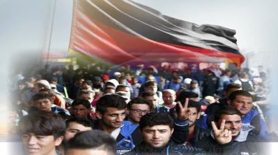 জার্মানির অভিবাসন নীতিতে বড় সংস্কার