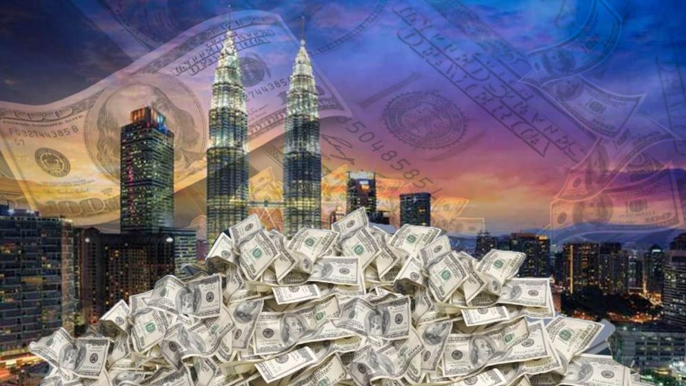 মালয়েশিয়ায় বিলিয়নিয়ারদের ধনসম্পদ আরো বাড়ছে