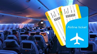 একই বিমানে বসেও ভাড়া ভিন্ন কেন?