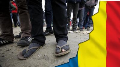 রোমানিয়ায় অবৈধ কর্মীদের বৈধ হওয়ার সুযোগ