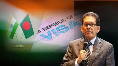 শিগগিরই স্বাভাবিক হবে ভারতীয় ভিসা প্রক্রিয়া: পররাষ্ট্রমন্ত্রী