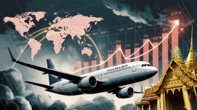 থাইল্যান্ডে ভিসামুক্ত প্রবেশাধিকার কমানোর চিন্তা