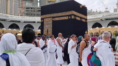 সৌদিতে হজ উপলক্ষে কর্মীদের বিশেষ সুবিধা