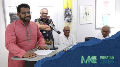 ভারত-বাংলাদেশের বন্ধুত্ব আঞ্চলিক শান্তিরক্ষায় গুরুত্বপূর্ণ