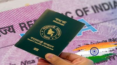 ভারতের পূর্ণাঙ্গ ভিসা সেবা চালু হচ্ছে: টাইমস অব ইন্ডিয়া
