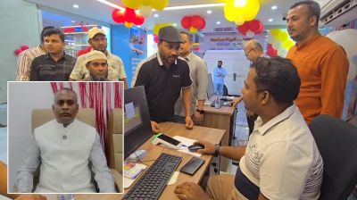 দাম্মামে প্রবাসী বাংলাদেশির সাফল্য, ১৫টি ব্যবসা প্রতিষ্ঠান গড়ে নতুন দিগন্ত