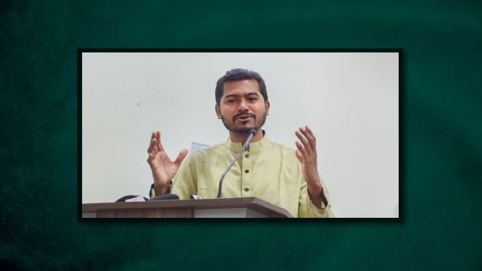 প্রবাসীদের ভোগান্তি কমাতে সমন্বিত উদ্যোগ: নুরুল হক নুর