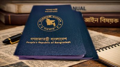 বাংলাদেশে ই-পাসপোর্ট ফি ও ডেলিভারি গাইড প্রকাশ