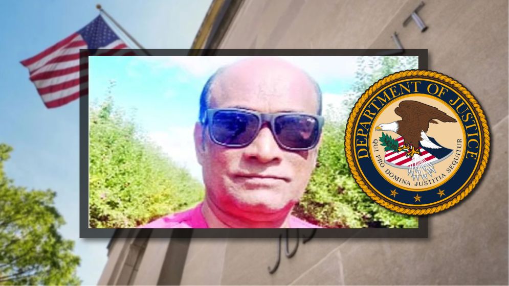বাংলাদেশে মার্কিন নাগরিক হত্যায় প্রবাসীর ১৫ বছরের কারাদণ্ড