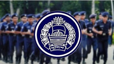 দূতাবাস ও পাসপোর্টে পদায়ন চায় পুলিশ