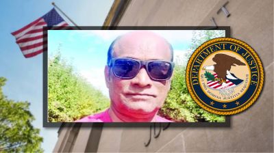 বাংলাদেশে মার্কিন নাগরিক হত্যায় প্রবাসীর ১৫ বছরের কারাদণ্ড