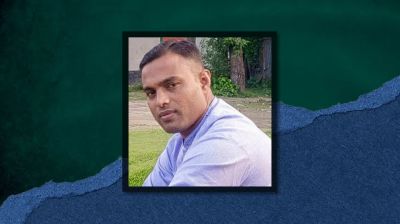 কফিনে করে দেশে ফেরার অপেক্ষায় মালয়েশিয়ায় নিহত রবিন