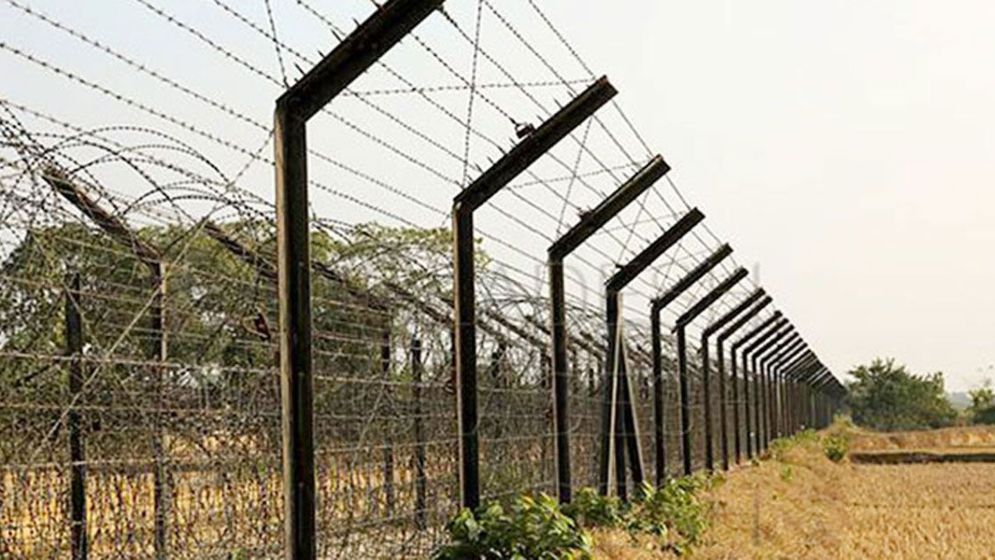 সীমান্তে নজরদারি বাড়িয়েছে বাংলাদেশ