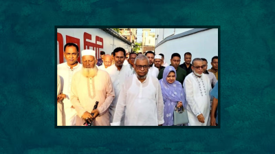 তিন মাসের মধ্যেই চালু হবে প্রবাসী কার্ড