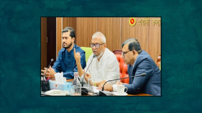 রাশিয়ায় পাঠানো ৩০ বাংলাদেশি যুবককে ফিরিয়ে আনার উদ্যোগ