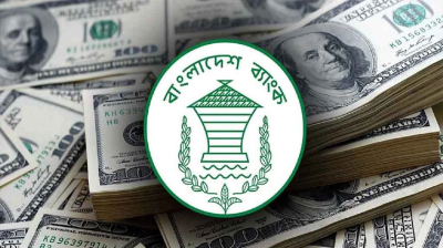 ২০২৭ সালের মধ্যে ৫১ বিলিয়ন ডলার রিজার্ভ গড়ার লক্ষ্য সরকারের