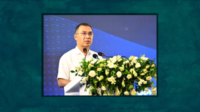 তৃতীয় ভাষা শিক্ষায় বিশেষ গুরুত্ব দিচ্ছে সরকার: প্রধানমন্ত্রী