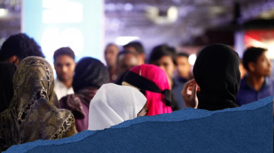 বিদেশে ৯৪ শতাংশ নারী শ্রমিক নির্যাতনের শিকার: সংসদে অভিযোগ