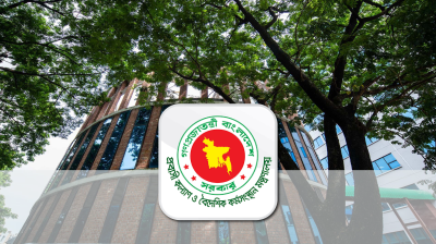 বাজেটে প্রবাসী কল্যাণ মন্ত্রণালয়ের বরাদ্দ কমলো ৭৯ কোটি টাকা