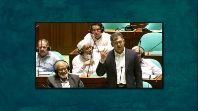 প্রবাসীদের সমস্যা সমাধানে টাস্কফোর্স গঠনের প্রস্তাব সংসদে