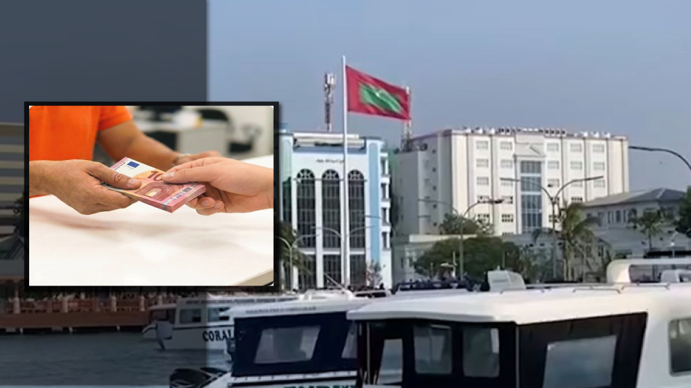 মালদ্বীপে বাংলাদেশিদের ওয়ার্ক পারমিটে ঘুষ বাণিজ্য