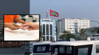 মালদ্বীপে বাংলাদেশিদের ওয়ার্ক পারমিটে ঘুষ বাণিজ্য