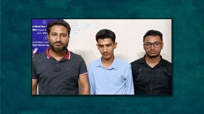 জর্ডানে চাকরির লোভ দেখিয়ে মানব পাচার