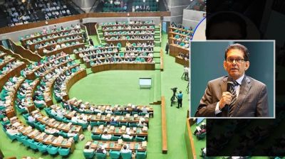 বিদেশে অনিয়মিত বাংলাদেশিদের বৈধতার চেষ্টা চলছে: পররাষ্ট্রমন্ত্রী