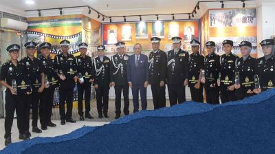 মালয়েশিয়ায় অবৈধ অভিবাসীদের আশ্রয় দিলে কঠোর সাজা