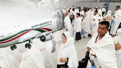 দেশে ফিরেছেন ৬০ হাজারের বেশি হাজি, মৃত্যু ৫৪ জন
