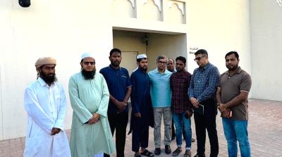কাতারে ৫ প্রবাসীর মৃত্যুতে রাষ্ট্রদূতের শোক, ক্ষতিপূরণের আশ্বাস