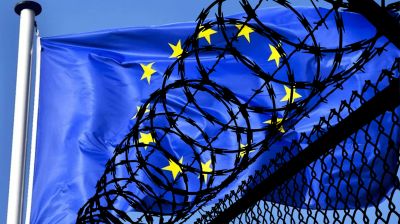 ইইউতে কার্যকর নতুন আশ্রয়নীতি, সীমান্তে কঠোর নজরদারি