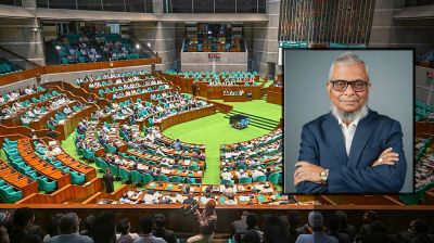 শিগগিরই মালয়েশিয়ায় কর্মী পাঠাবে বাংলাদেশ: সংসদে মন্ত্রী