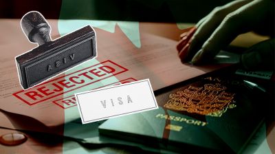 বিশ্বকাপে ভারতীয়দের ভিসা দিচ্ছে না কানাডা