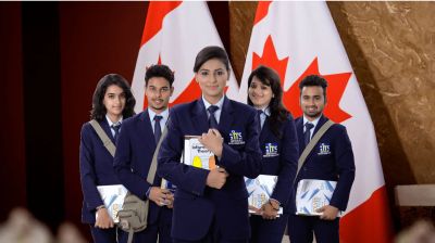 ভারতীয় শিক্ষার্থীদের কাছে আকর্ষণ হারাচ্ছে কানাডা