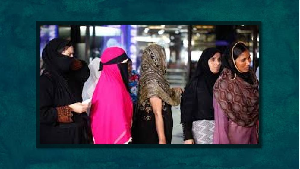 নারী অভিবাসী শ্রমিকদের সুরক্ষায় আলাদা বাজেট ও প্রশিক্ষণের দাবি