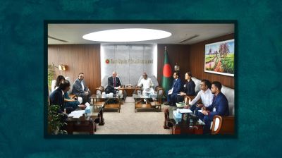 দক্ষ জনশক্তি গঠনে সুইজারল্যান্ডের সহযোগিতা চায় বাংলাদেশ