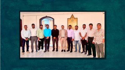 ইউএইতে প্রবাসী বাংলাদেশিদের ভিসা ও পাসপোর্ট সংকট
