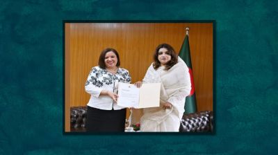 মরক্কোর সঙ্গে ভিসা অব্যাহতি চুক্তি নিয়ে আলোচনা