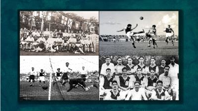 ফুটবলের স্বর্ণোজ্জ্বল ইতিহাস; ইংল্যান্ডকে হারিয়েছিল বাংলাদেশ