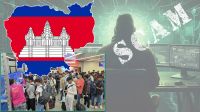 কম্বোডিয়ায় ডলার ইনকামের ফাঁদ, সাইবার স্ক্যামে নিঃস্ব বাংলাদেশিরা