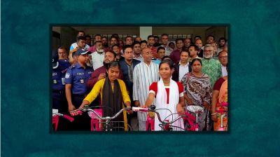 ভাষা শিখে আন্তর্জাতিক শ্রমবাজারে এগিয়ে যাবে যুবসমাজ: আইনমন্ত্রী