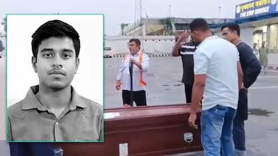 মানুষের সহায়তায় সৌদি থেকে ফিরল কুমিল্লার শান্তর মরদেহ