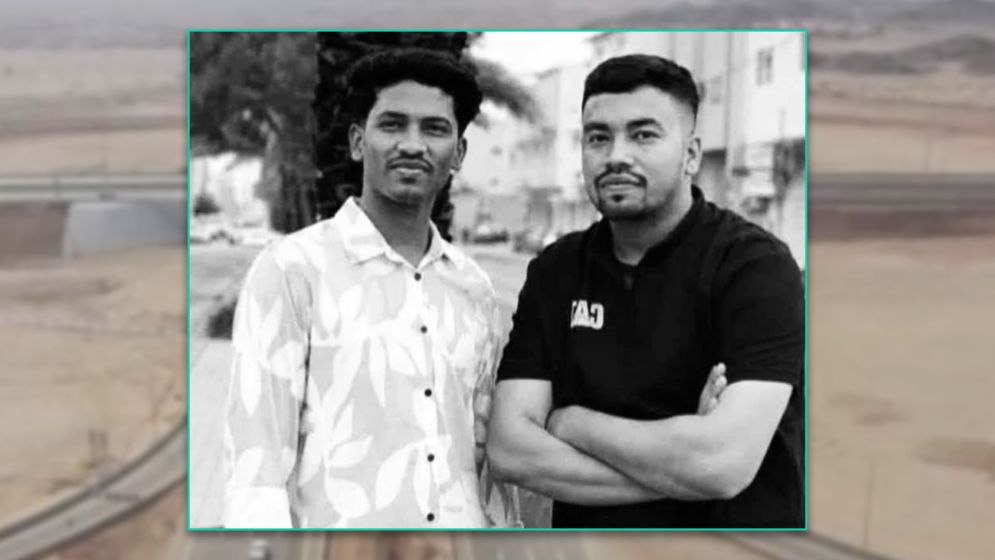 সৌদিতে সড়ক দুর্ঘটনায় দুই প্রবাসী ভাইয়ের মৃত্যু