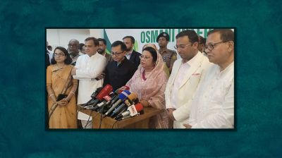 প্রবাসীদের বিমান টিকিটের দাম কমানোর আশ্বাস দিলেন বিমানমন্ত্রী