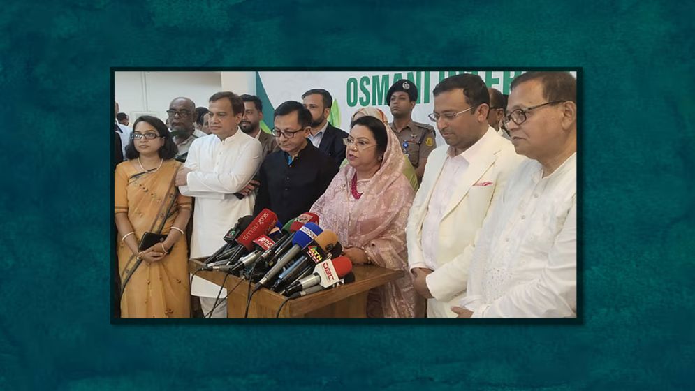 প্রবাসীদের বিমান টিকিটের দাম কমানোর আশ্বাস দিলেন বিমানমন্ত্রী