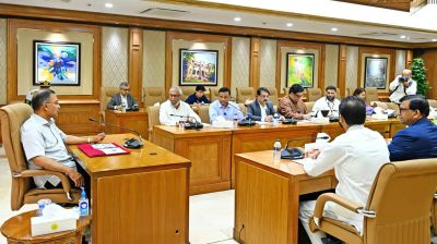 প্রবাসী কার্ডের পরীক্ষামূলক উদ্বোধন, প্রবাসীরা পাবেন যে ১০ সুবিধা